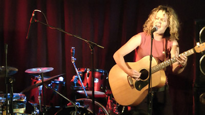 Genevieve Chadwick